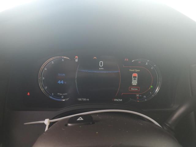 2016 CADILLAC ESCALADE L 1GYS3BKJ8GR188218