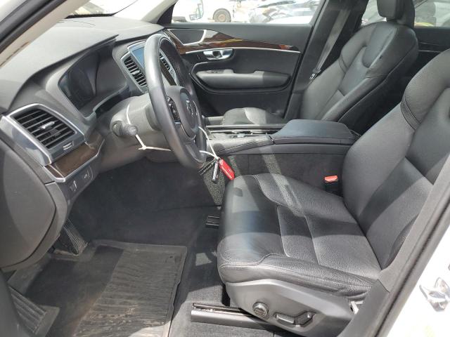 2019 VOLVO XC90 T6 MO YV4A22PK2K1438529