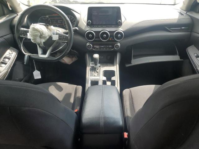 2020 NISSAN SENTRA SV - 3N1AB8CV6LY261246