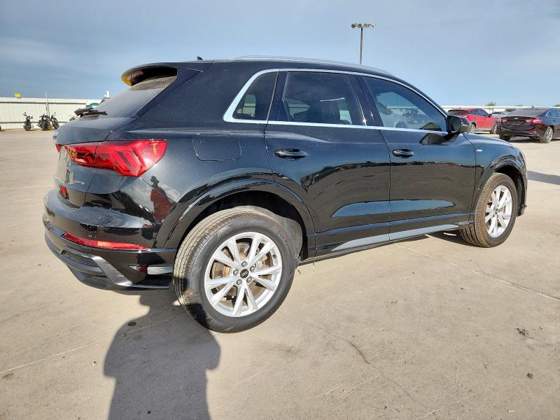 2022 AUDI Q3 PREMIUM WA1DECF36N1139308