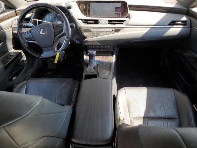 2019 LEXUS ES 300H - JTHB21B11K2038891