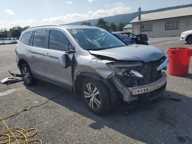 2016 HONDA PILOT EXL 5FNYF6H5XGB026654