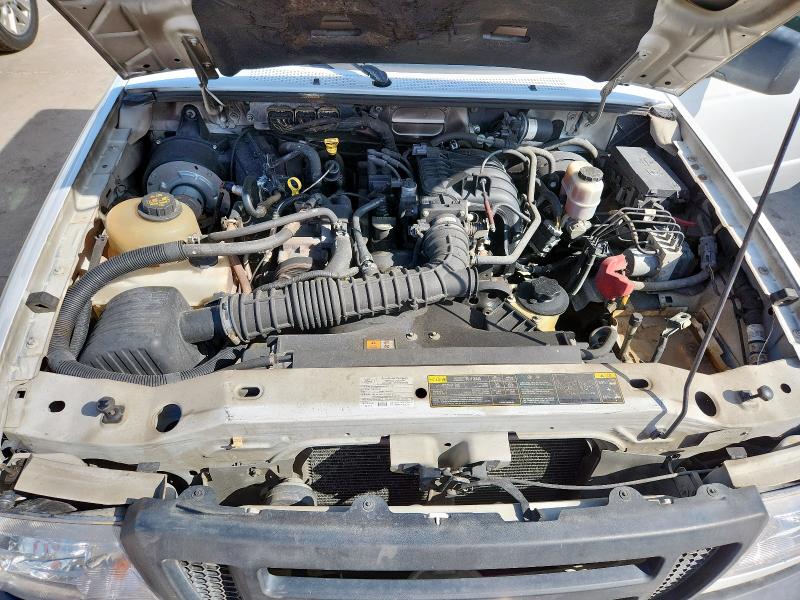 2011 FORD RANGER - 1FTKR1AD1BPA63690
