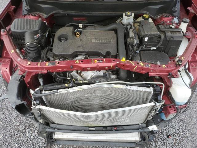 2018 GMC TERRAIN SL 3GKALMEV9JL145876