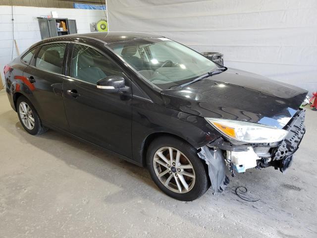 2016 FORD FOCUS SE 1FADP3F23GL323478