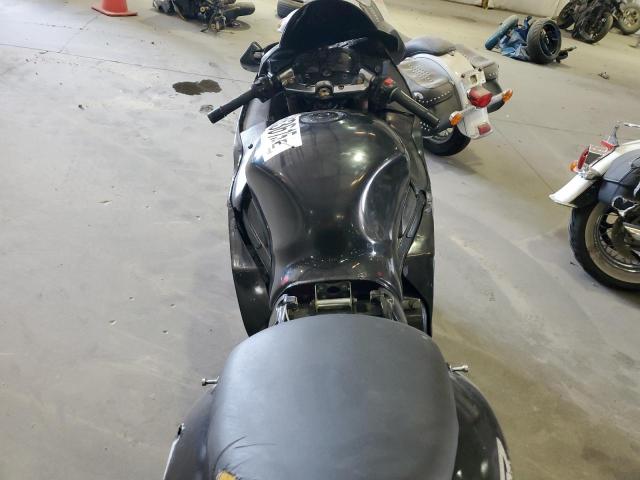 2006 SUZUKI GSX1300 R JS1GW71A662106750