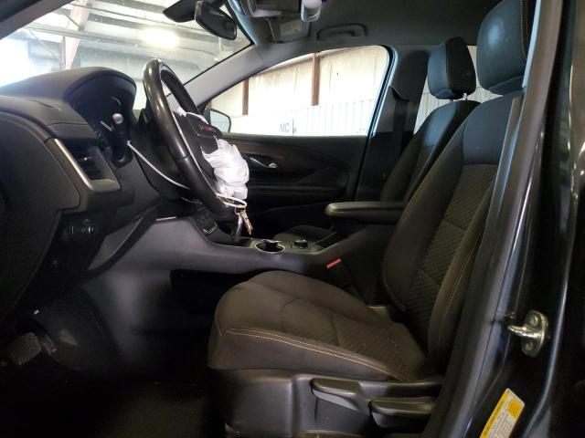 2019 GMC TERRAIN SL 3GKALMEVXKL193775