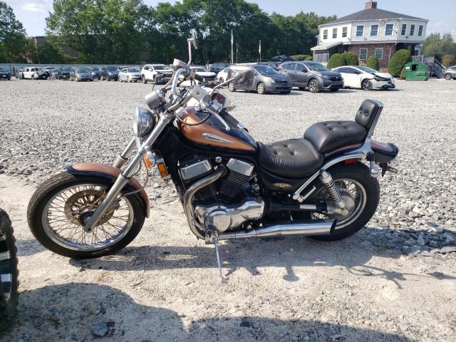 2000 SUZUKI VS1400 JS1VX51L4Y2101513