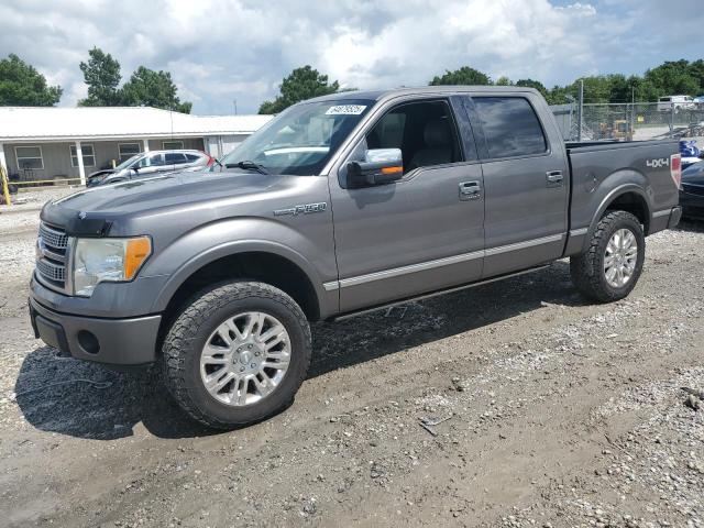 FORD F150 SUPER
