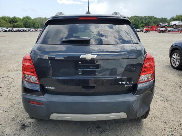 2016 CHEVROLET TRAX 1LT KL7CJPSB8GB733930
