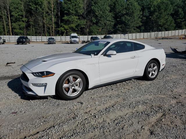 2019 FORD MUSTANG - 1FA6P8TH4K5132440