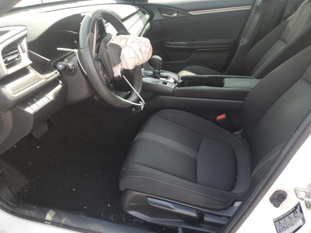 2019 HONDA CIVIC EX SHHFK7H66KU222857