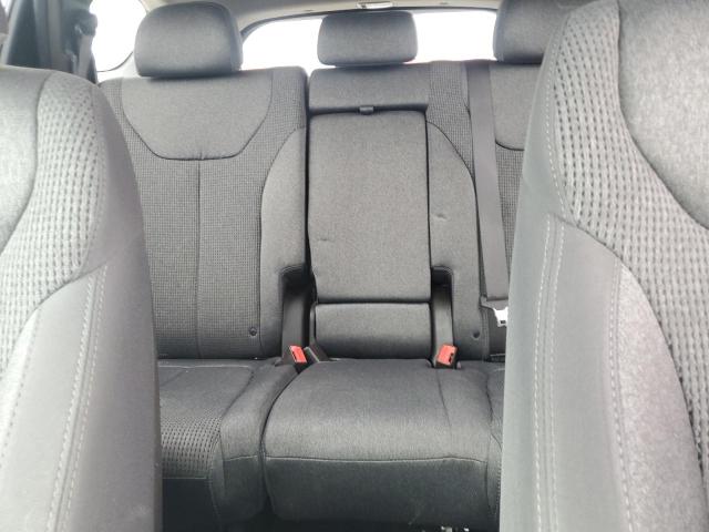 2020 HYUNDAI SANTA FE S - 5NMS2CAD9LH181030