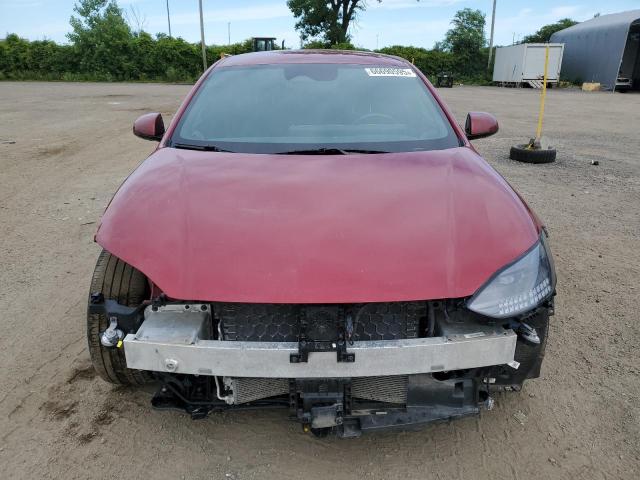 2024 HYUNDAI IONIQ 6 SE KMHM34AC0RA068827