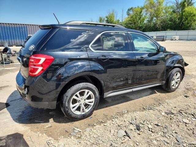 2016 CHEVROLET EQUINOX LT - 2GNALCEK1G1142306