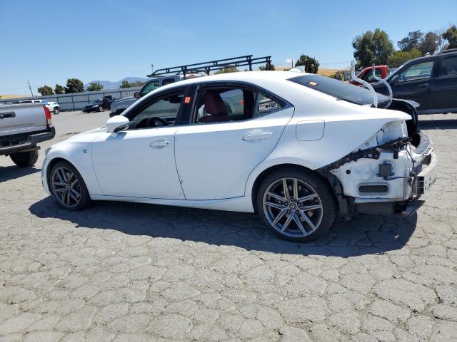 2019 LEXUS IS 300 JTHBA1D22K5094099