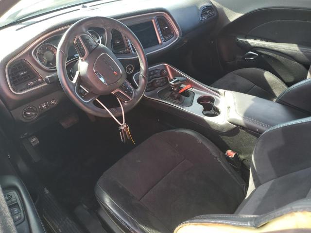 2019 DODGE CHALLENGER 2C3CDZJG6KH570752