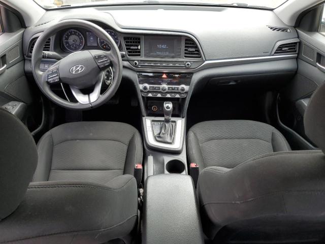 2020 HYUNDAI ELANTRA SE - 5NPD74LF9LH507393