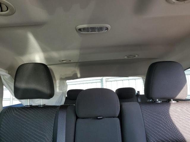 2020 DODGE JOURNEY SE 3C4PDCAB1LT249726