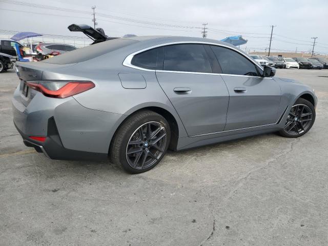 2025 BMW I4 EDRIVE 40 WBY23HD01SFT98973