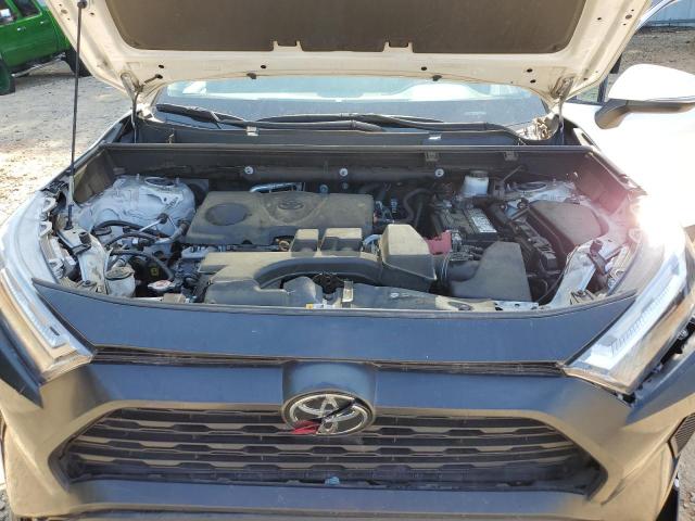 2023 TOYOTA RAV4 XLE 2T3W1RFV1PW245104