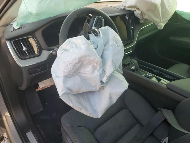 2025 VOLVO XC60 PLUS YV4M12RCXS1148822