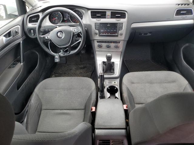 2016 VOLKSWAGEN GOLF SPORT - 3VWA17AU4GM519567