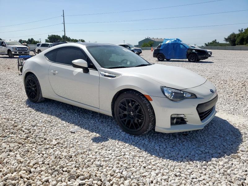 2016 SUBARU BRZ 2.0 LI JF1ZCAC12G9604430