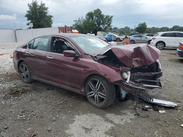2016 HONDA ACCORD SPO 1HGCR2F59GA077876