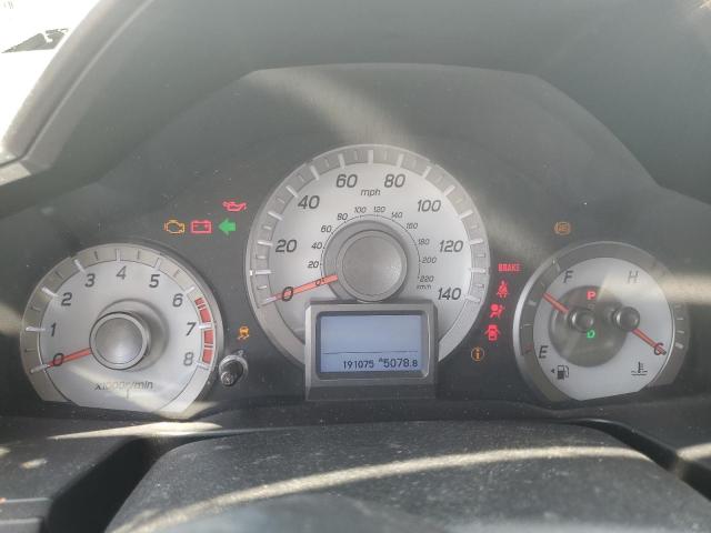 2015 HONDA PILOT TOURING - 5FNYF4H99FB052992