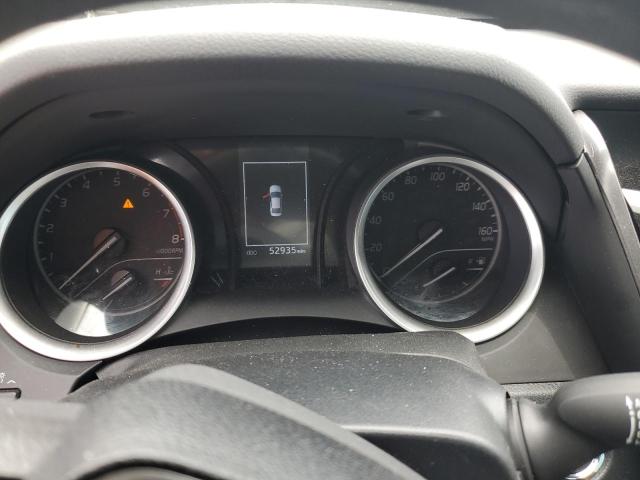 2023 TOYOTA CAMRY LE - 4T1R11AK2PU124327