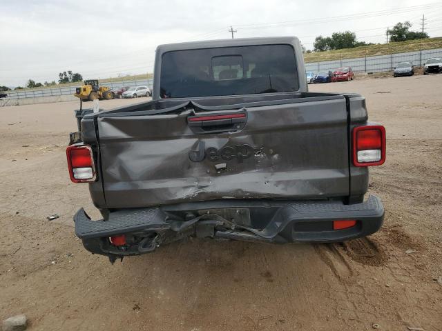 2024 JEEP GLADIATOR 1C6HJTAG5RL125589