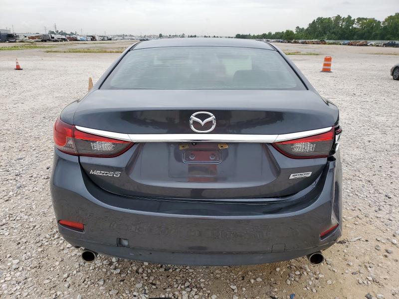 2015 MAZDA 6 SPORT JM1GJ1U59F1201776