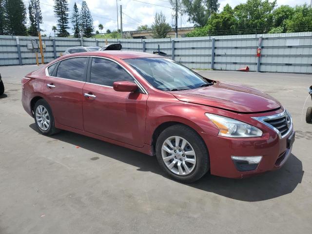2013 NISSAN ALTIMA 2.5 #3309162918