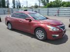 Lot #3309162918 2013 NISSAN ALTIMA 2.5