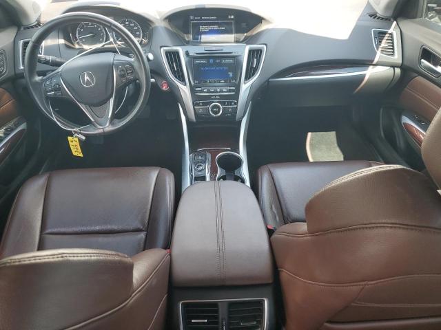 2015 ACURA TLX 19UUB2F30FA017913