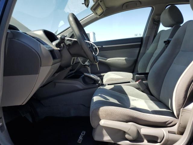 2010 HONDA CIVIC EX - 19XFA1F84AE022523