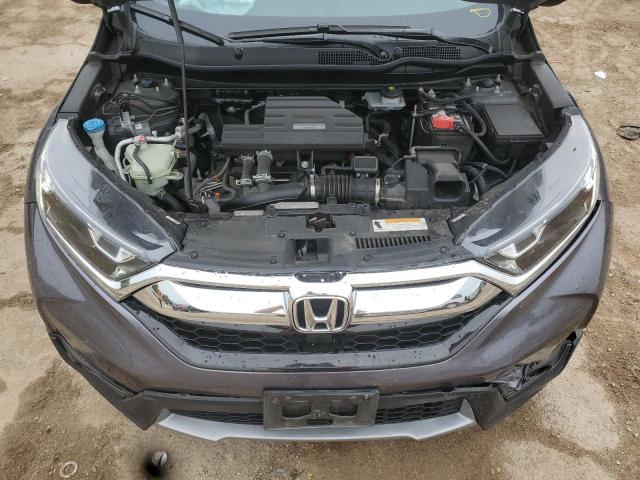 2019 HONDA CR-V EX 2HKRW1H55KH507171