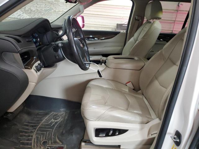 2019 CADILLAC ESCALADE L 1GYS4BKJXKR325813