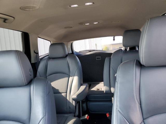 2021 BUICK ENCLAVE ES 5GAERBKW6MJ211570