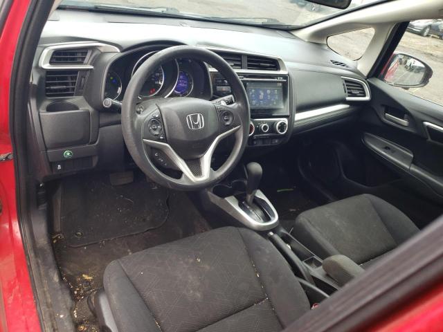 2015 HONDA FIT EX 3HGGK5H80FM727937