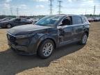 2025 HONDA CR-V EXL - 2HKRS4H72SH469705