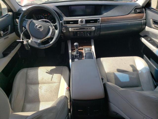 2013 LEXUS GS 350 - JTHBE1BL0D5013054