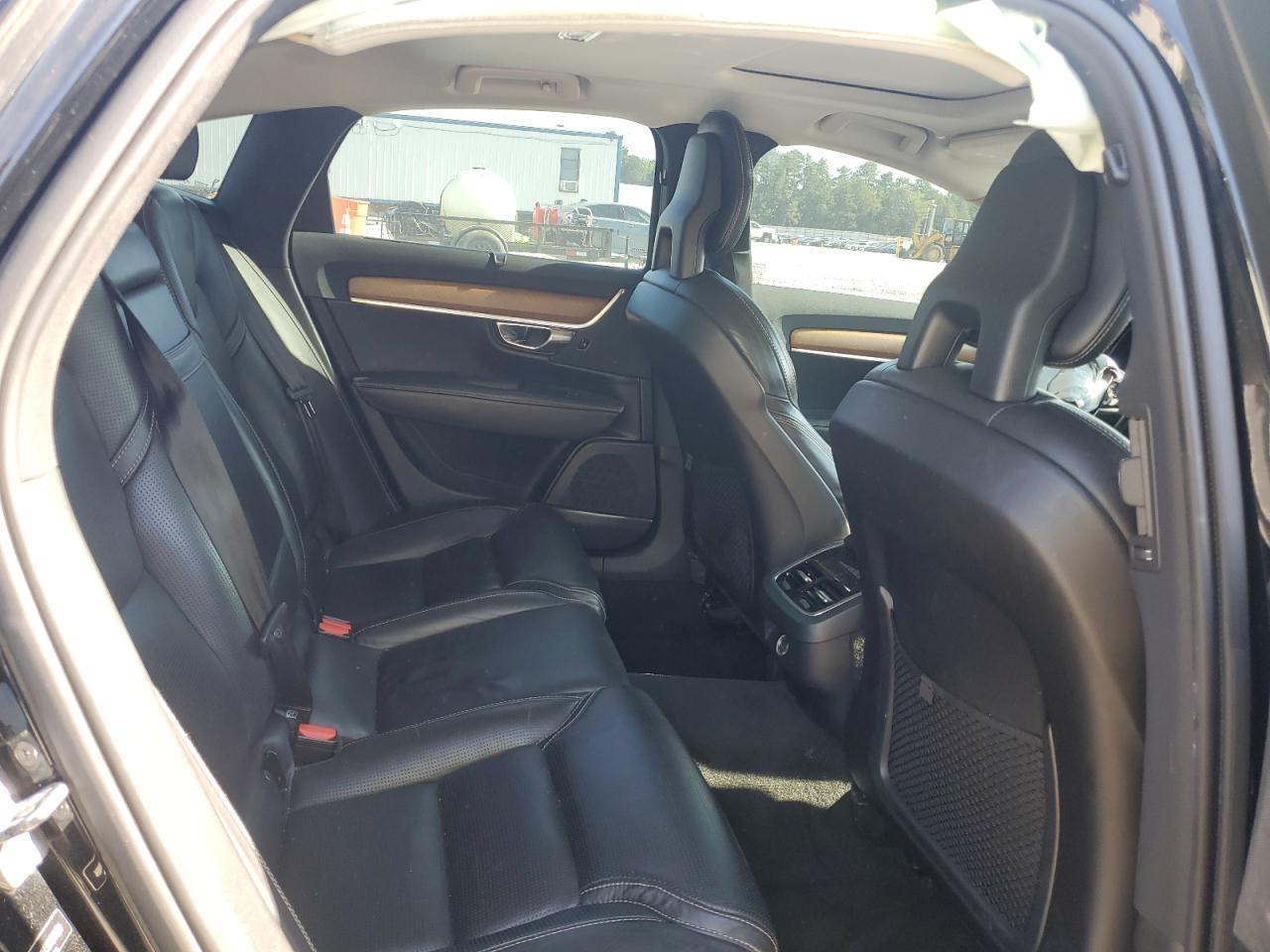 VOLVO S90 T6 INSCRIPTION