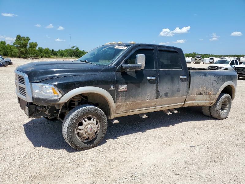 DODGE RAM 3500