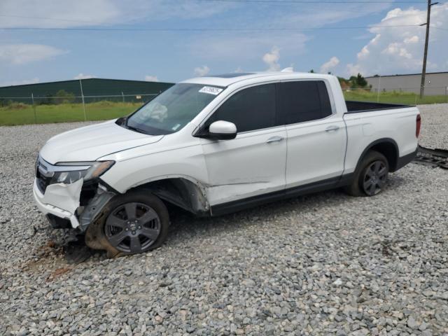 HONDA RIDGELINE