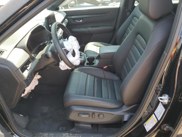 2025 HONDA CR-V EXL 2HKRS6H74SH229597
