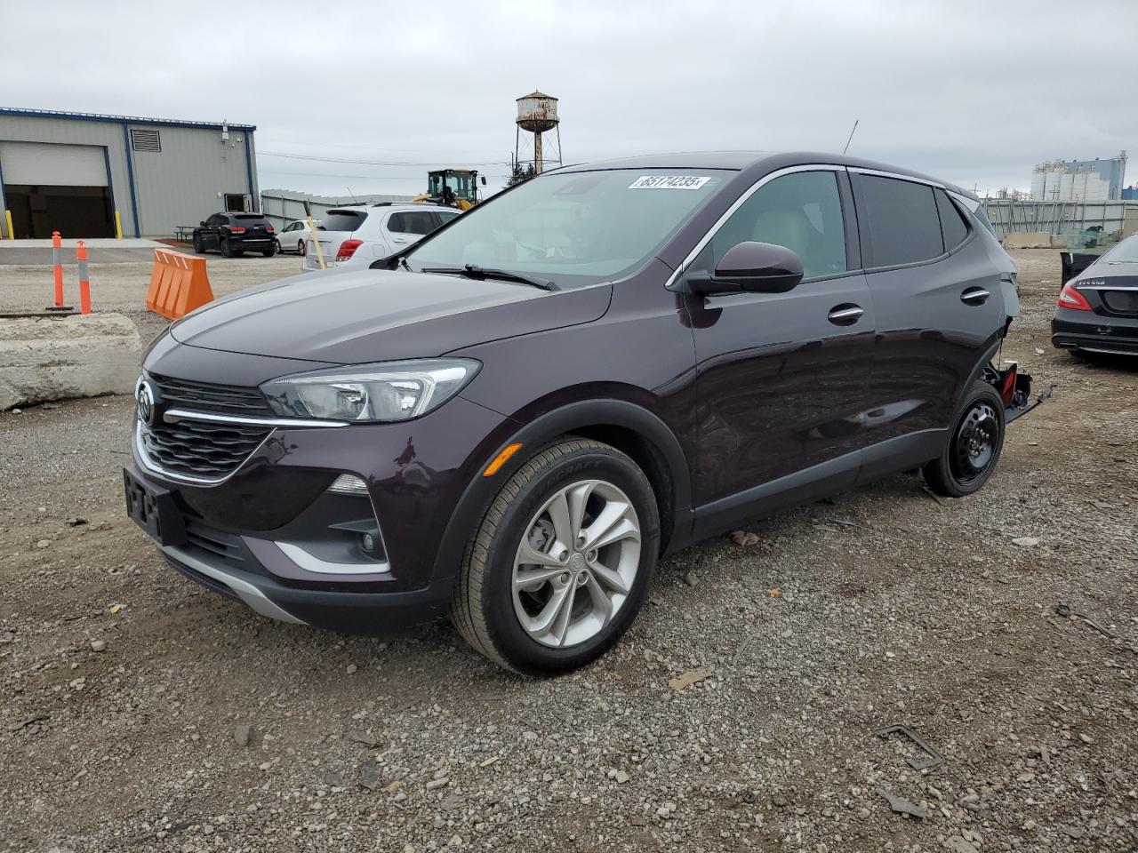 BUICK ENCORE PREFERRED