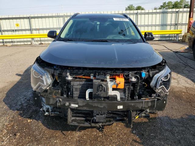 2024 KIA NIRO WIND - KNDCR3L16R5121219