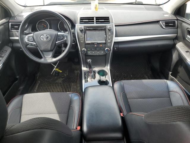 2017 TOYOTA CAMRY LE - 4T1BF1FK4HU316524
